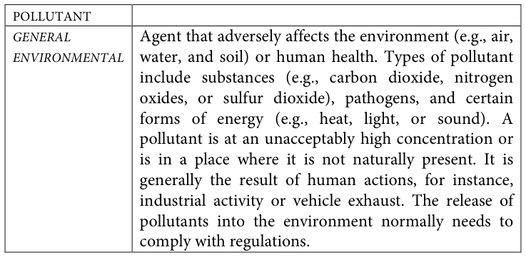 Table fragment from PDF page 337